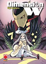 Dimension W